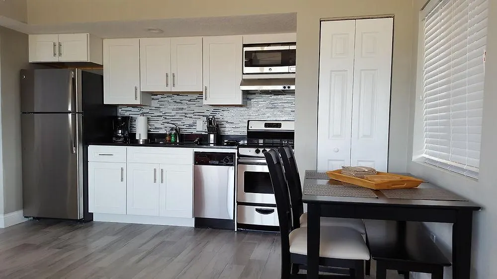 Appartement Belleair Beach Club