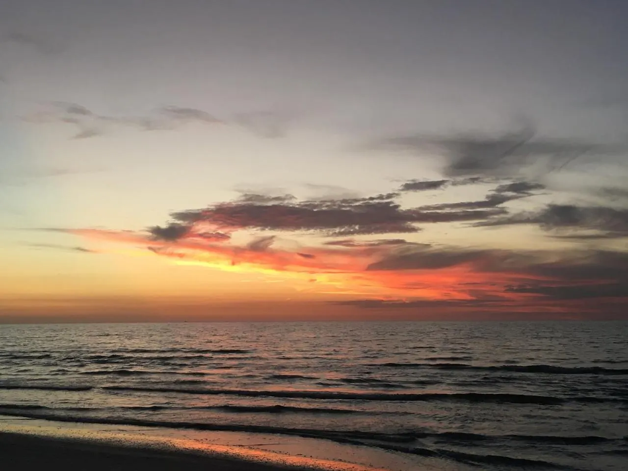 Belleair Beach Club États-Unis