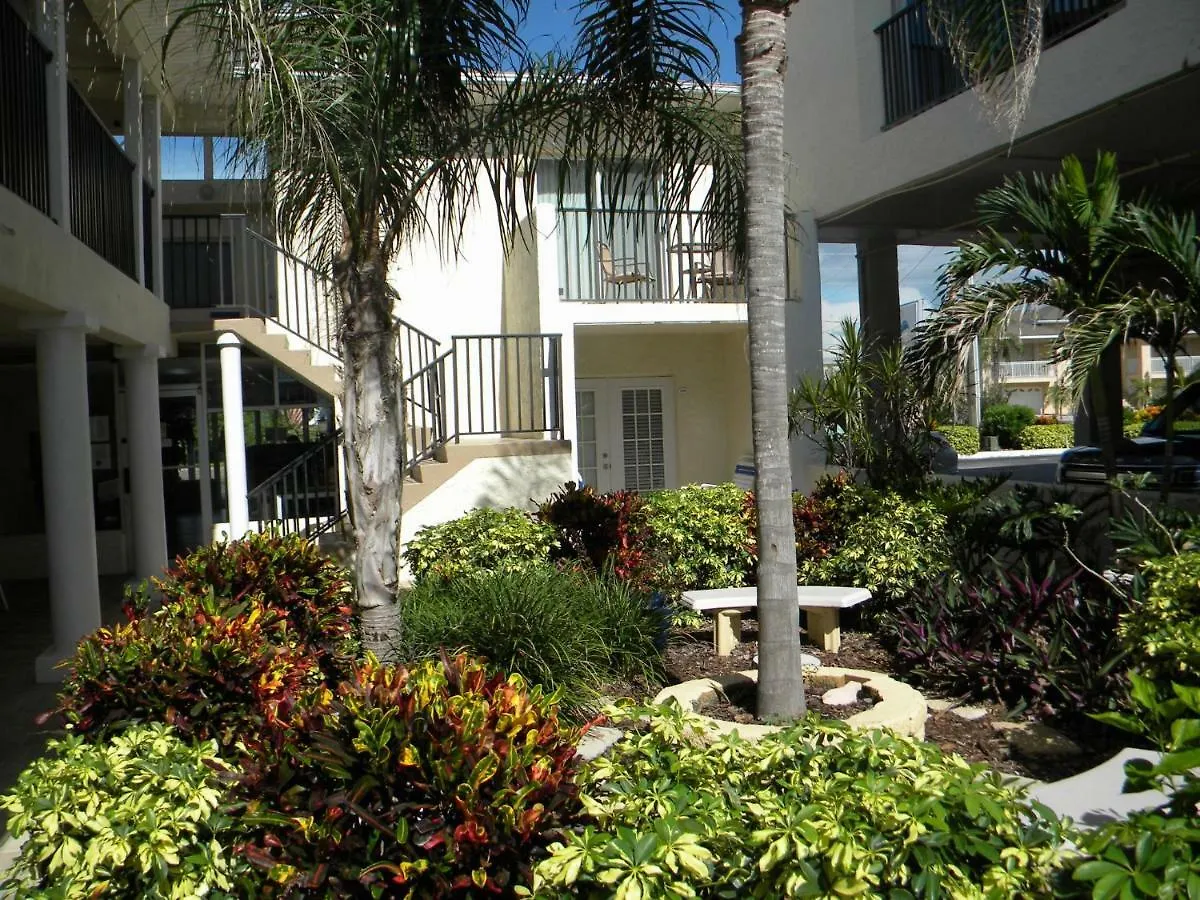 Belleair Beach Club États-Unis