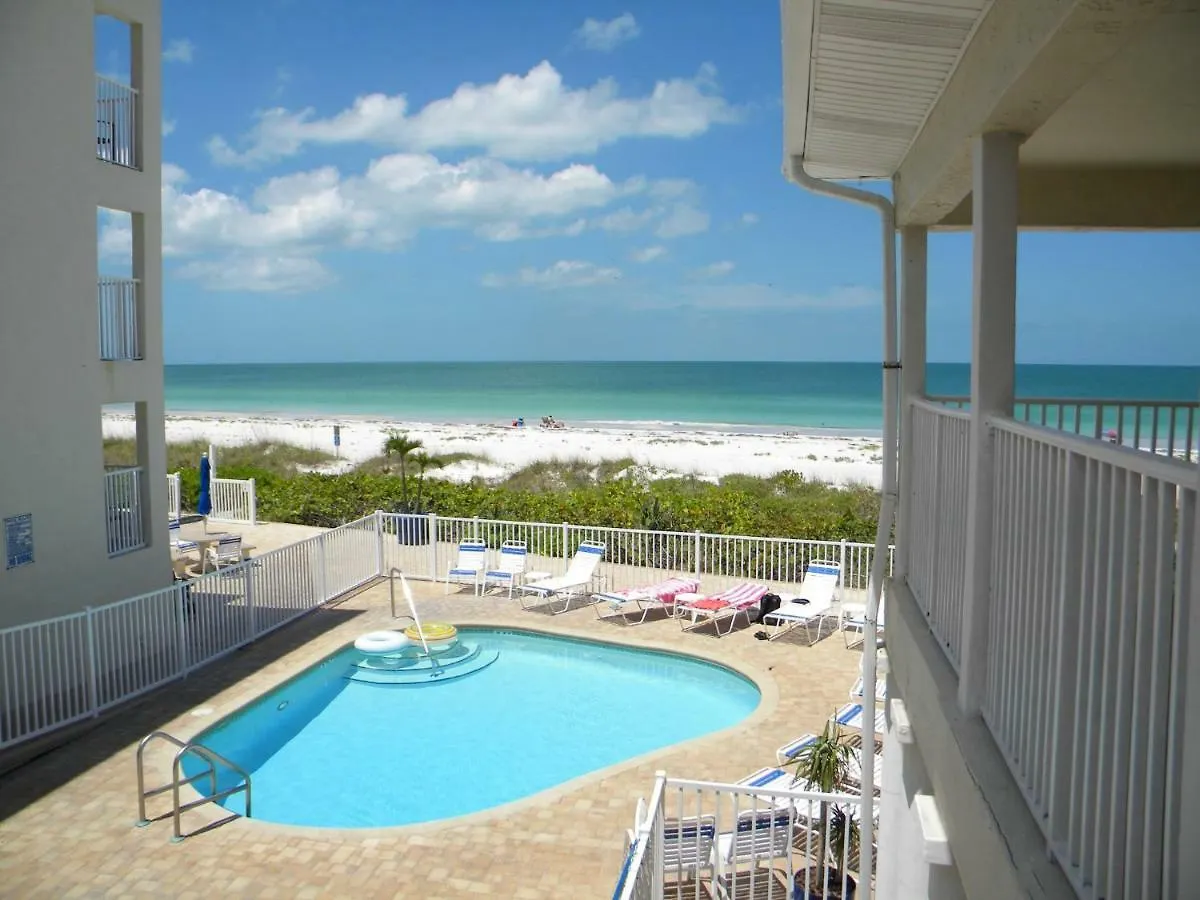 Appartement Belleair Beach Club
