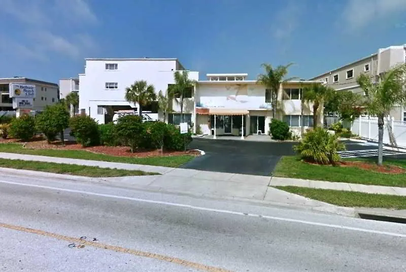 Belleair Beach Club 0*, Belleair Beach United States