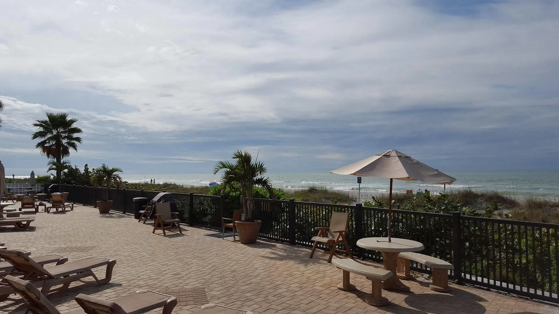 Belleair Beach Club 0*, Belleair Beach