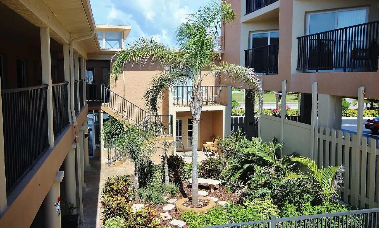 Belleair Beach Club Belleair Beach