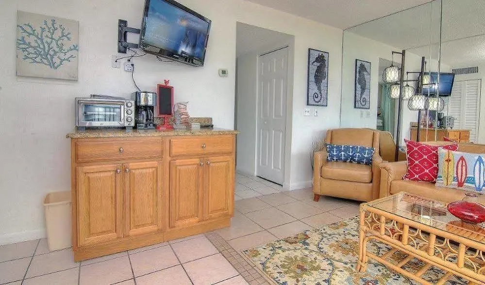 Apartment Belleair Beach Club