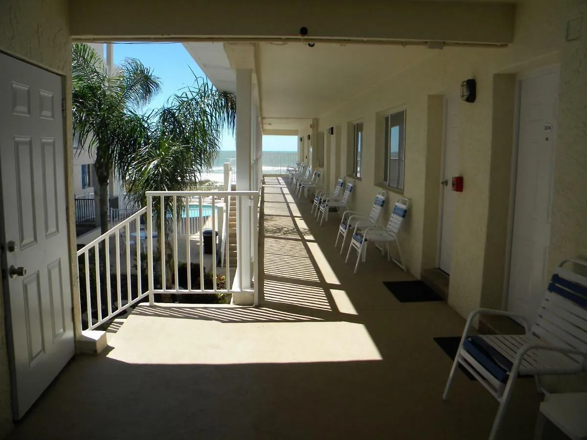 Belleair Beach Club Apartment