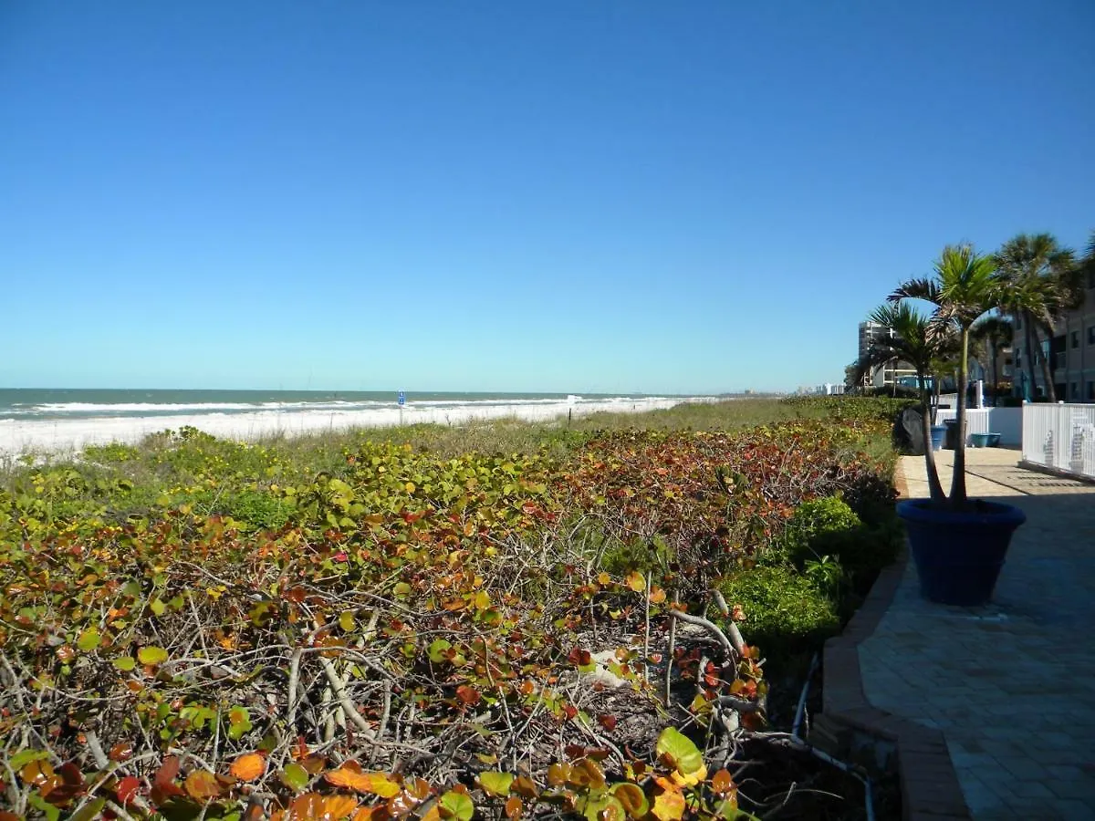 Apartment Belleair Beach Club