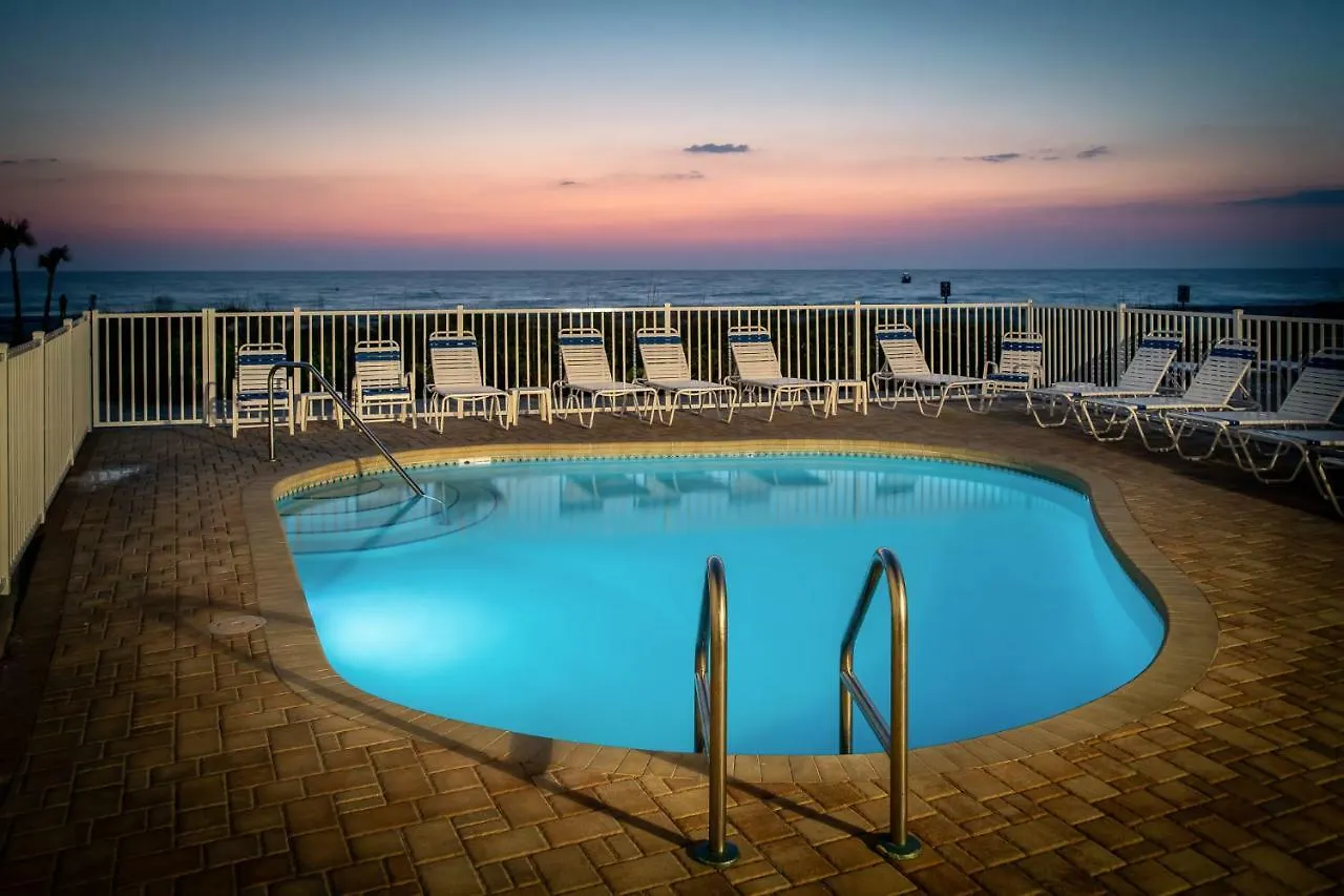 Belleair Beach Club 0*, Belleair Beach