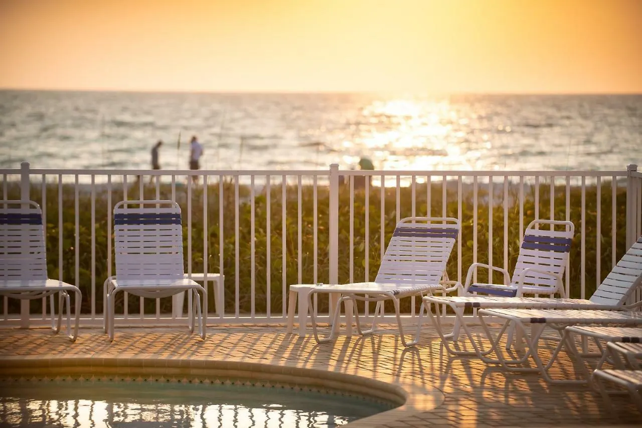 Apartment Belleair Beach Club