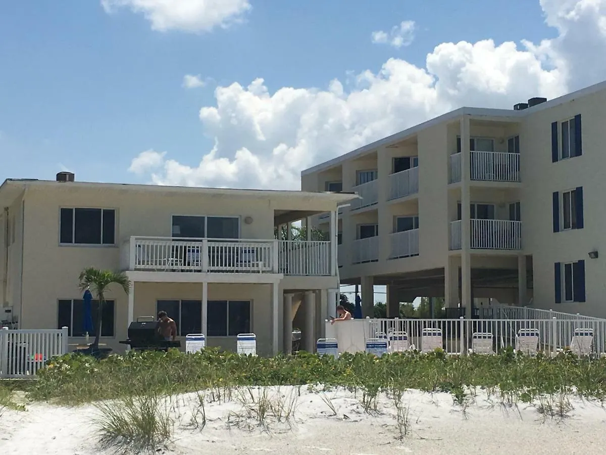 Belleair Beach Club Belleair Beach