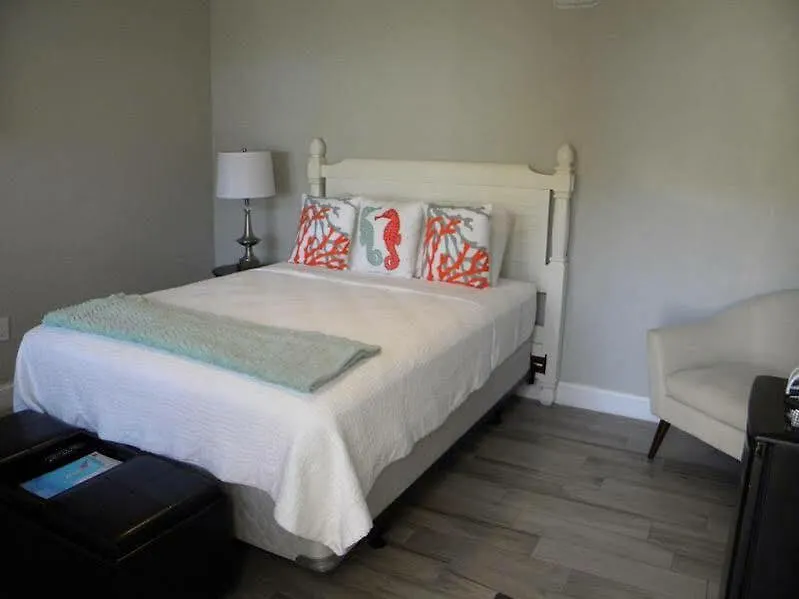 Belleair Beach Club Apartment Belleair Beach