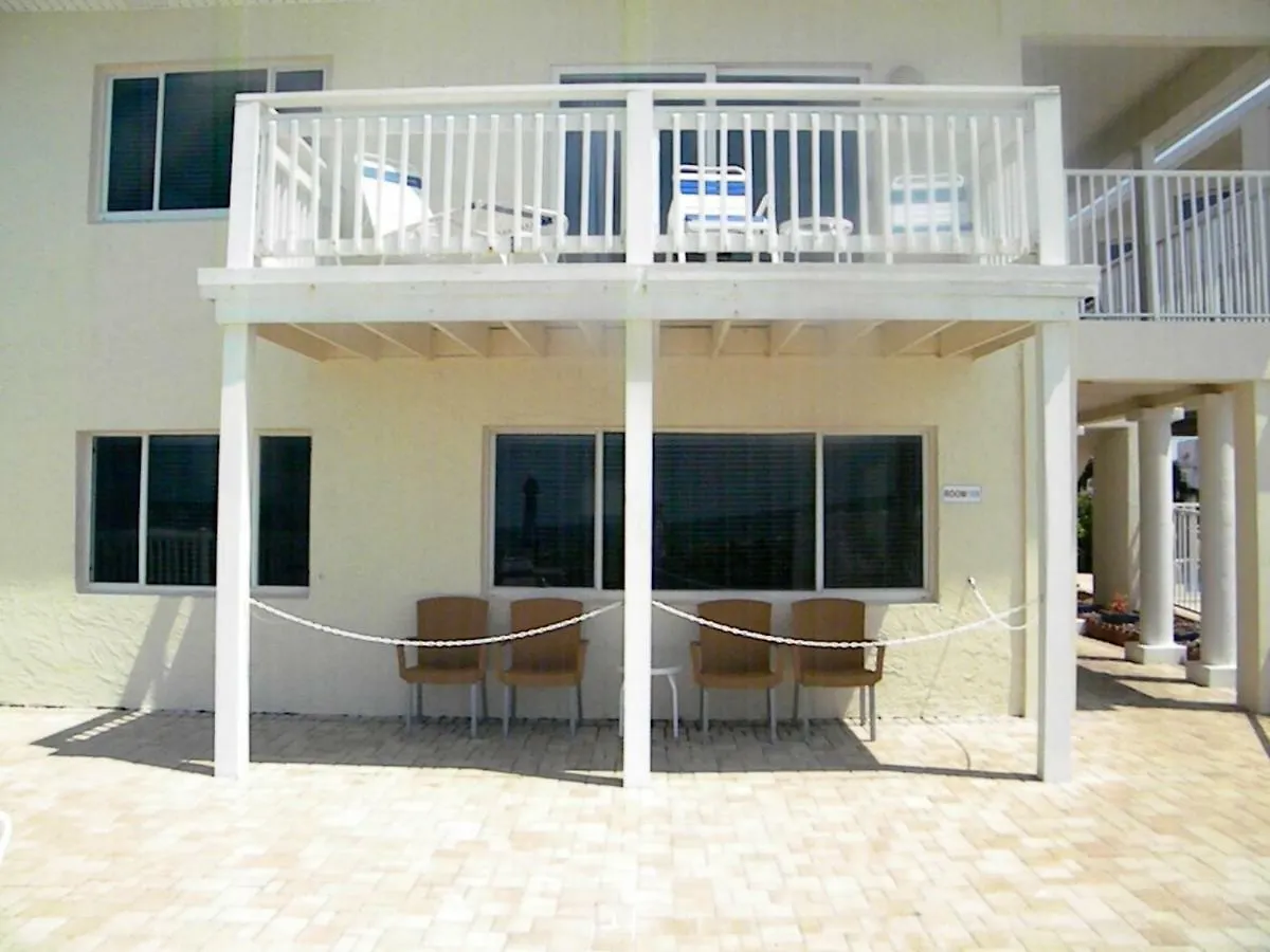 Apartment Belleair Beach Club